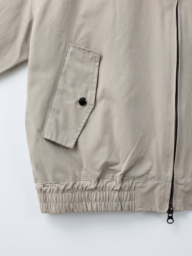 Ruhnow essential herrington jacket