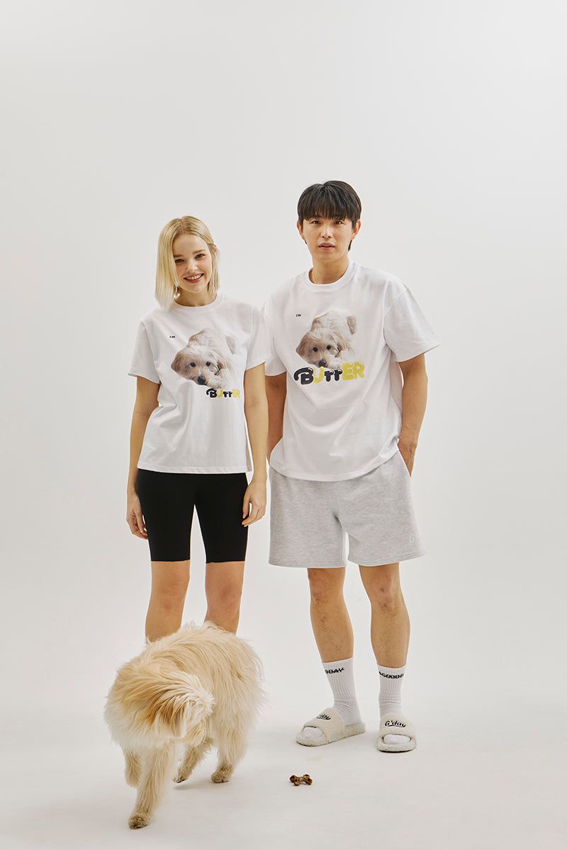 BUTTER T-shirt