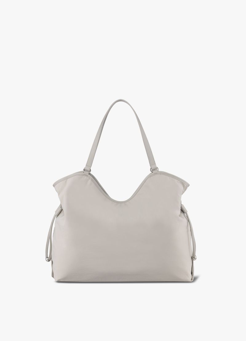 NEW RAMSEY SHOPPER