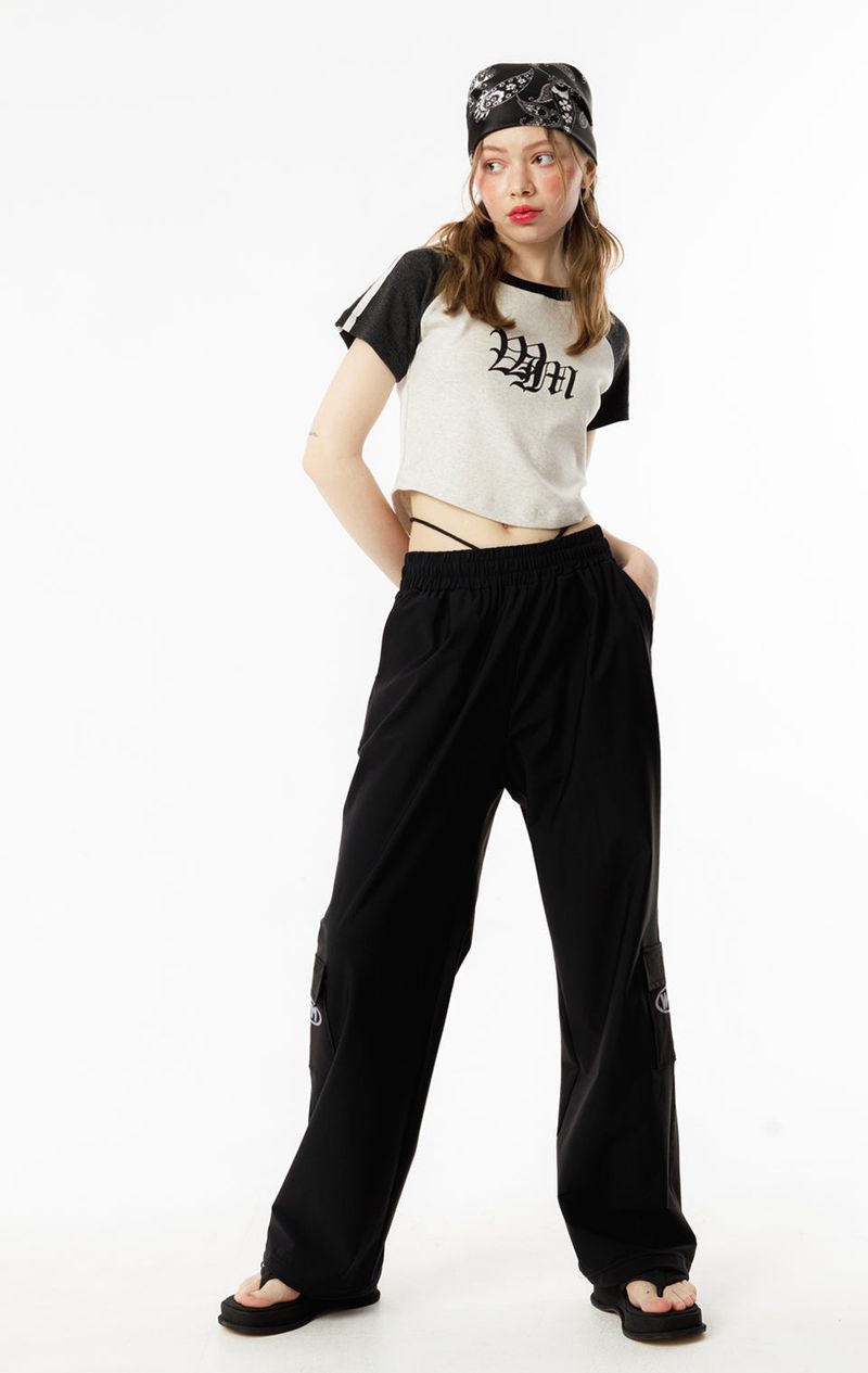 NYLON CARGO PT