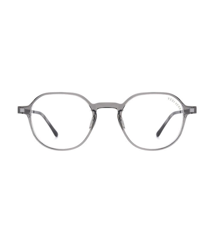VEDI VERO（ヴェロ）の「VOE21 グラス / VEDI VERO グラス VOE21/GRY（ファッション小物）」