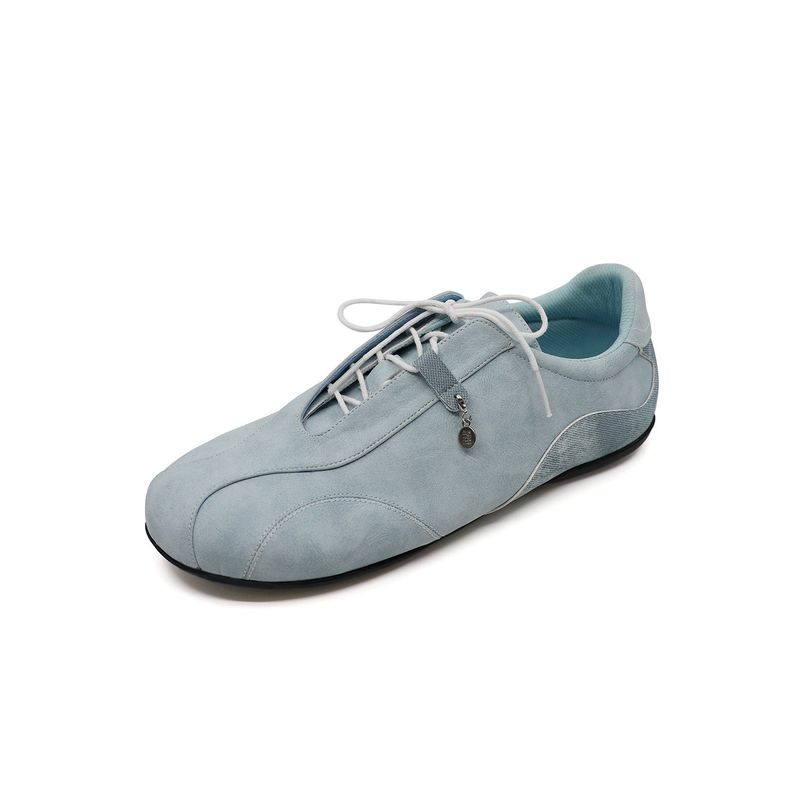Lonely 0009. Inside Lace-Up - 5colors