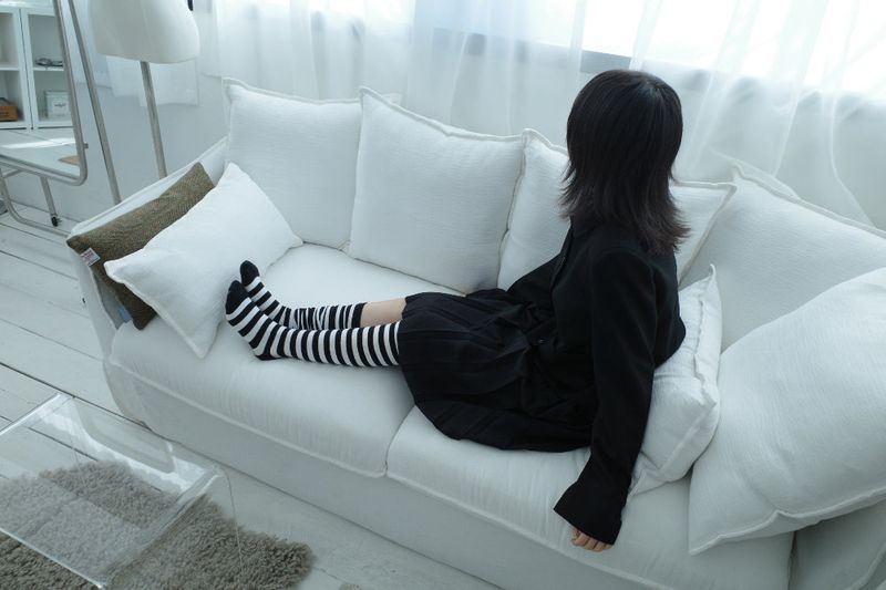 [MD PICK] Woohoo Round Jacket