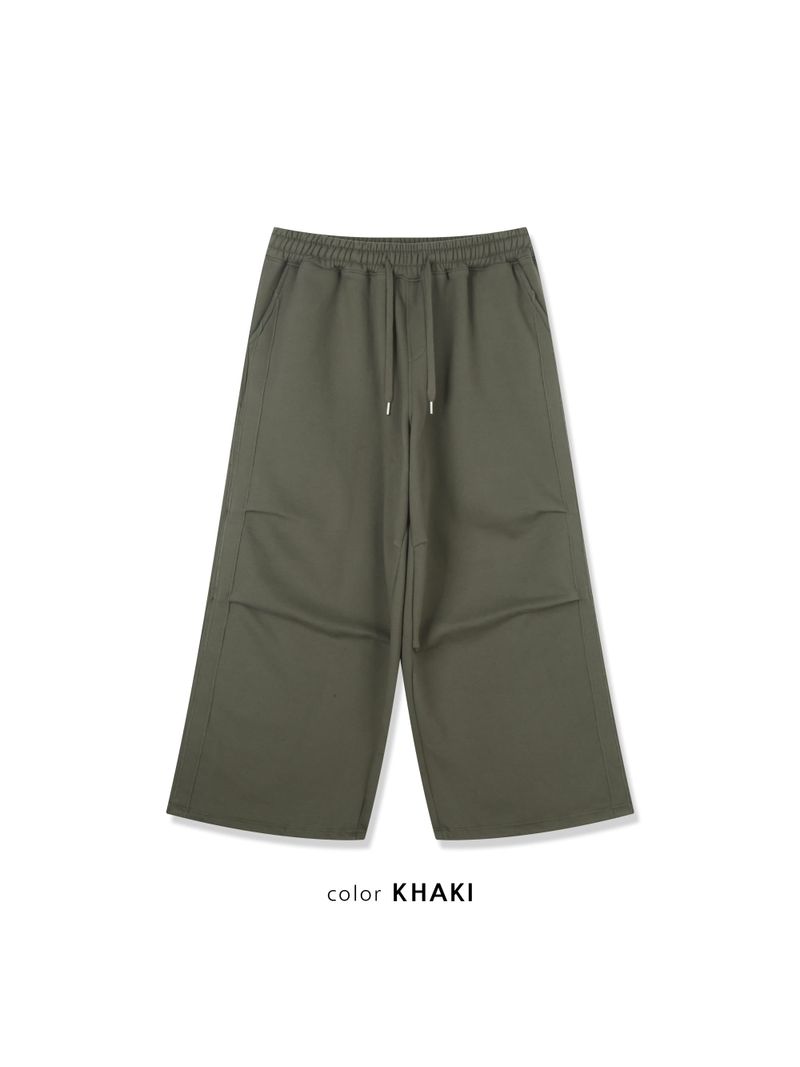 Desker Side Sweatpants