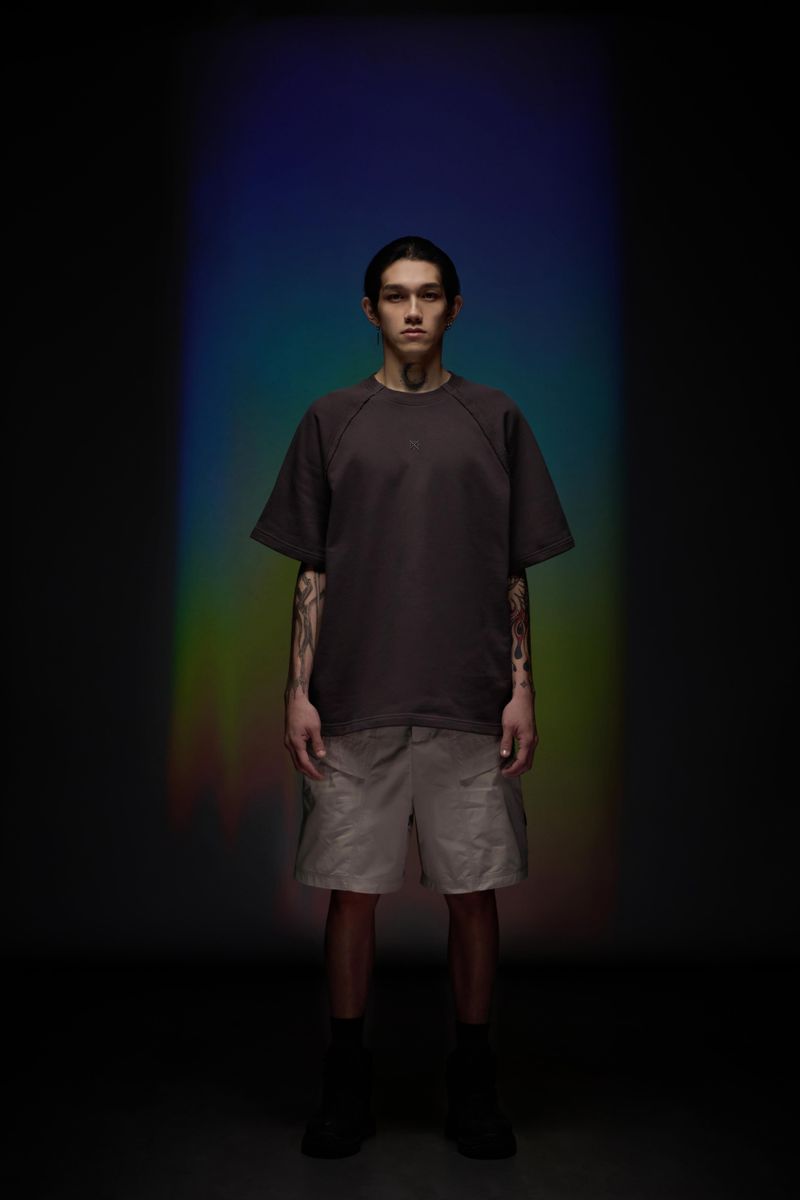Light Pillar T-Shirt