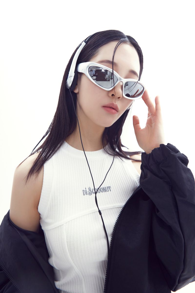 slim wave tanktop_white