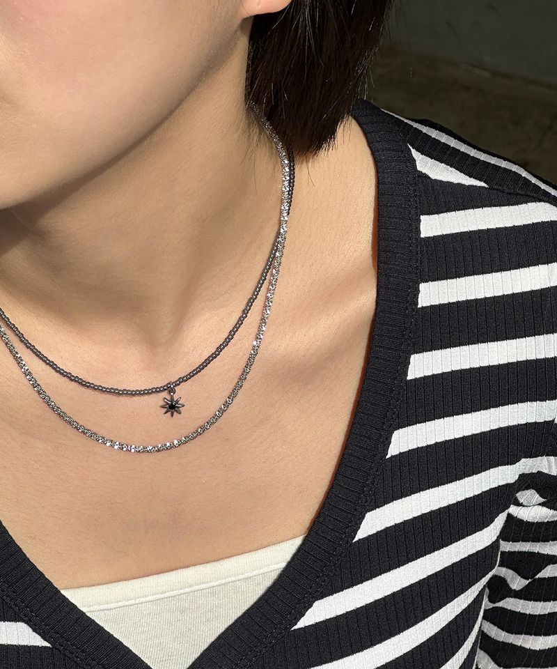 nf necklace