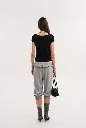 Maroon bag