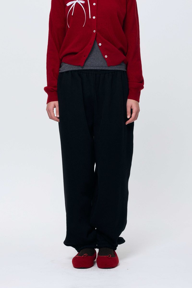 ARIKIM（アリキム）の「SILENT MIRAGE SWEAT PANTS / MELANGE（Pants）」