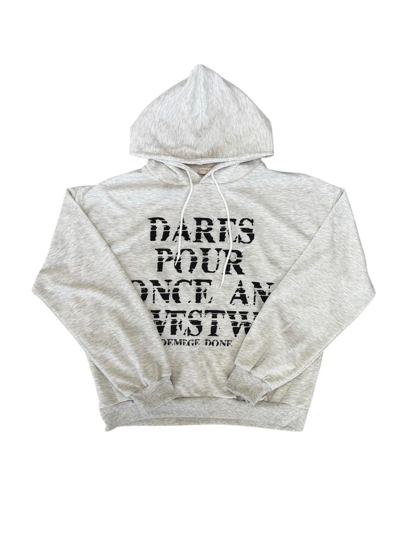 Dark Hour Hoodie (4 Colors)