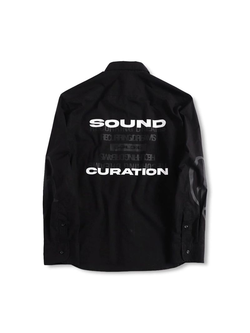 RD BLACK SHIRT
