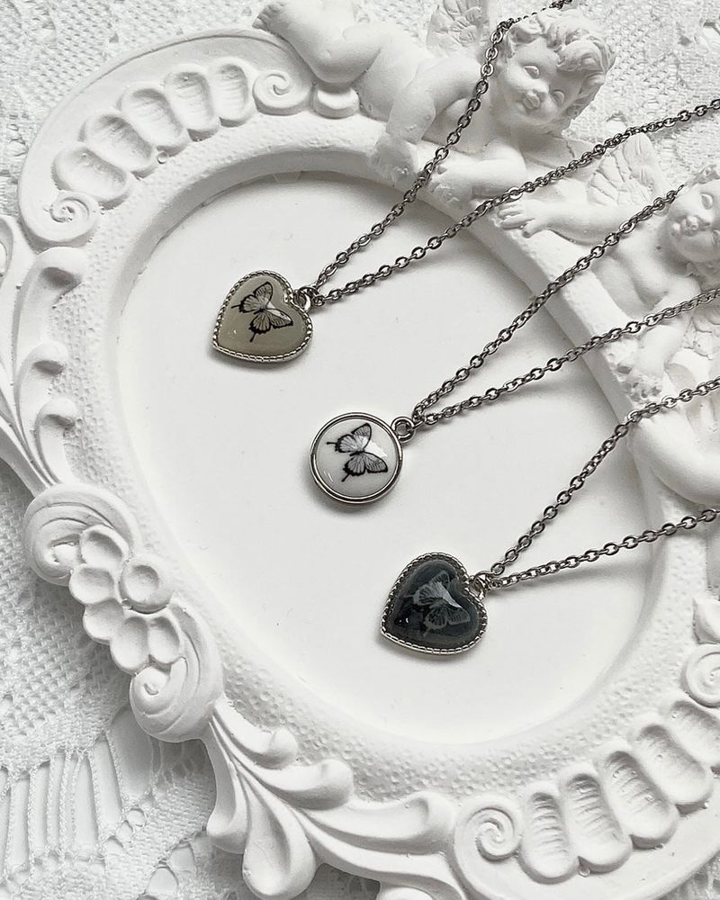 Wandering Youth Special Necklace (5 types)