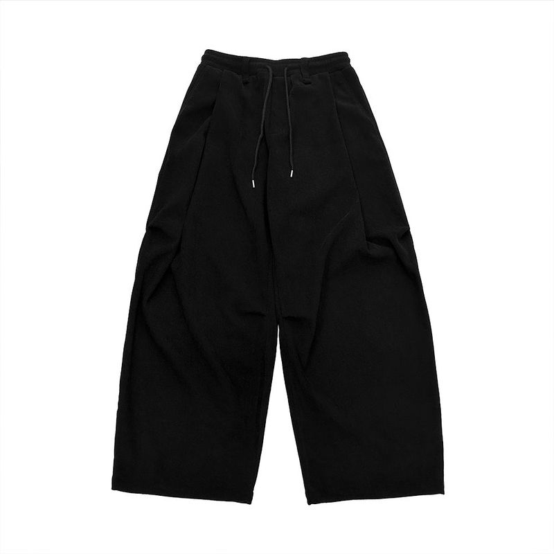 Tama Corduroy Balloon Pants