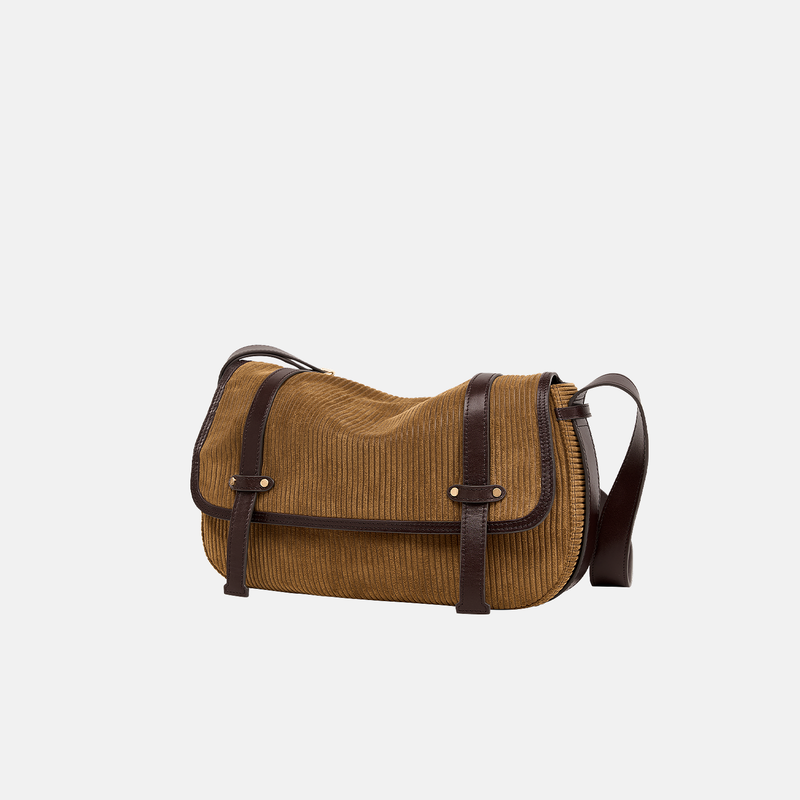 Wanderer Messenger Bag M