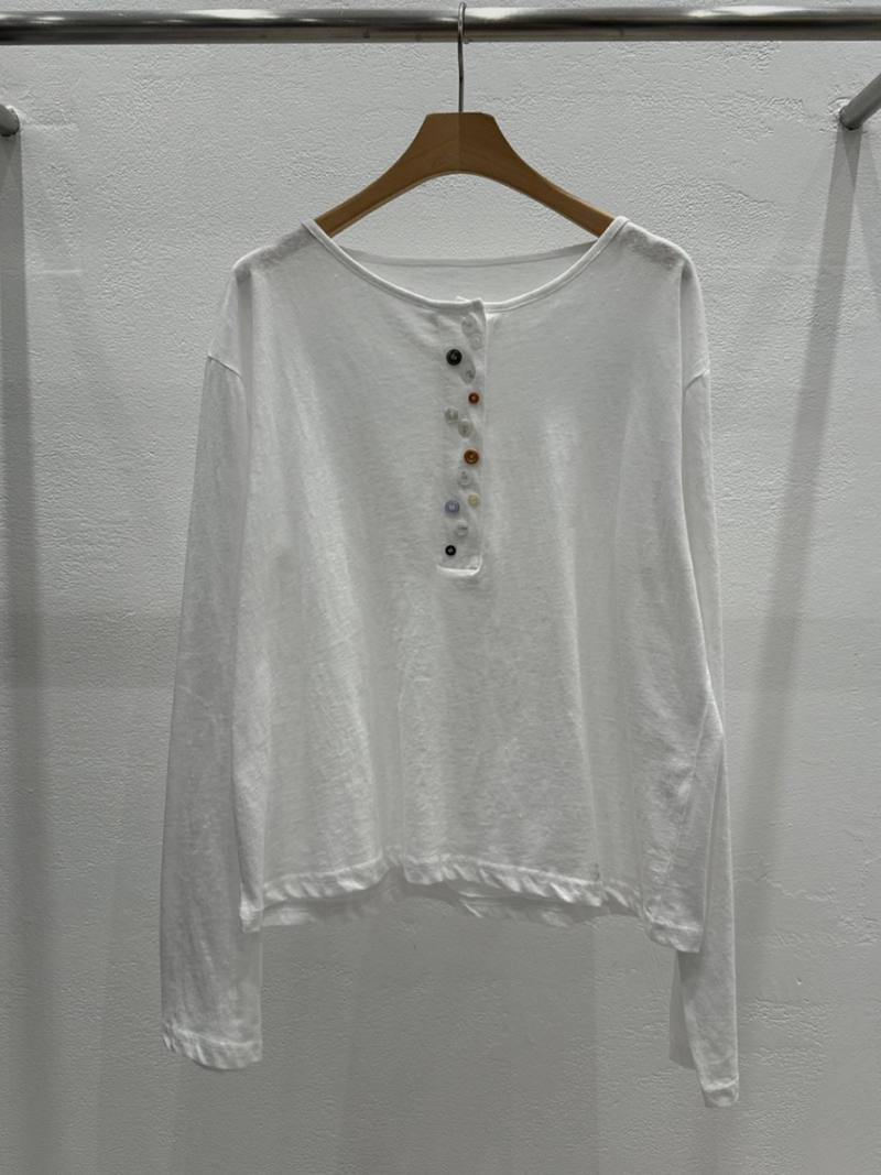 mix button T