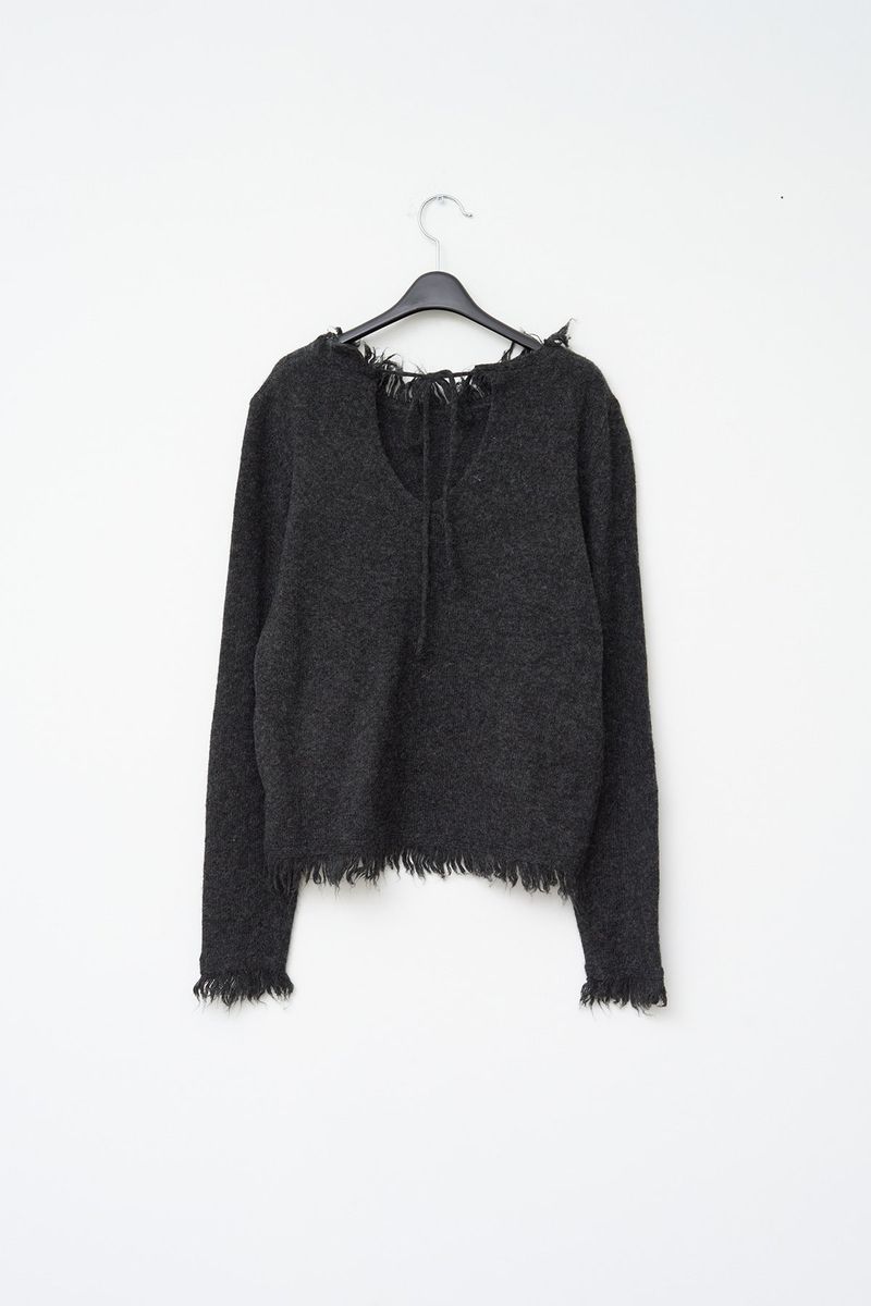 (W) Shawn Knit