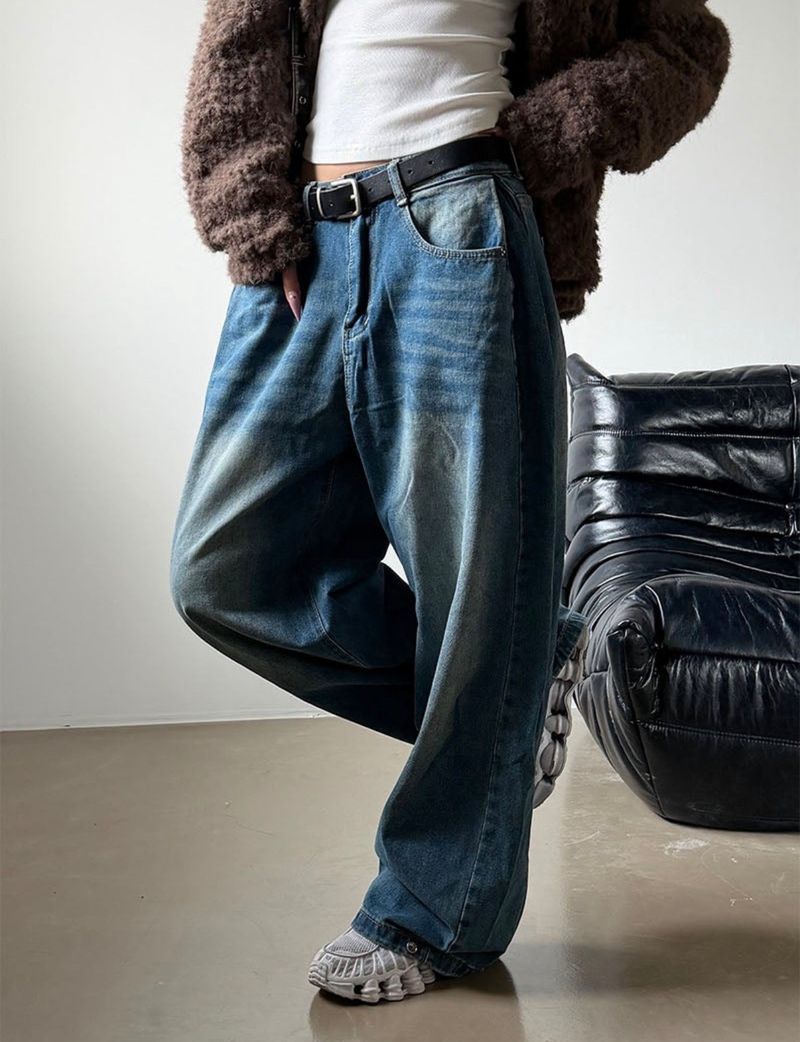 [Unisex] Alphaca fur cardigan(2color)