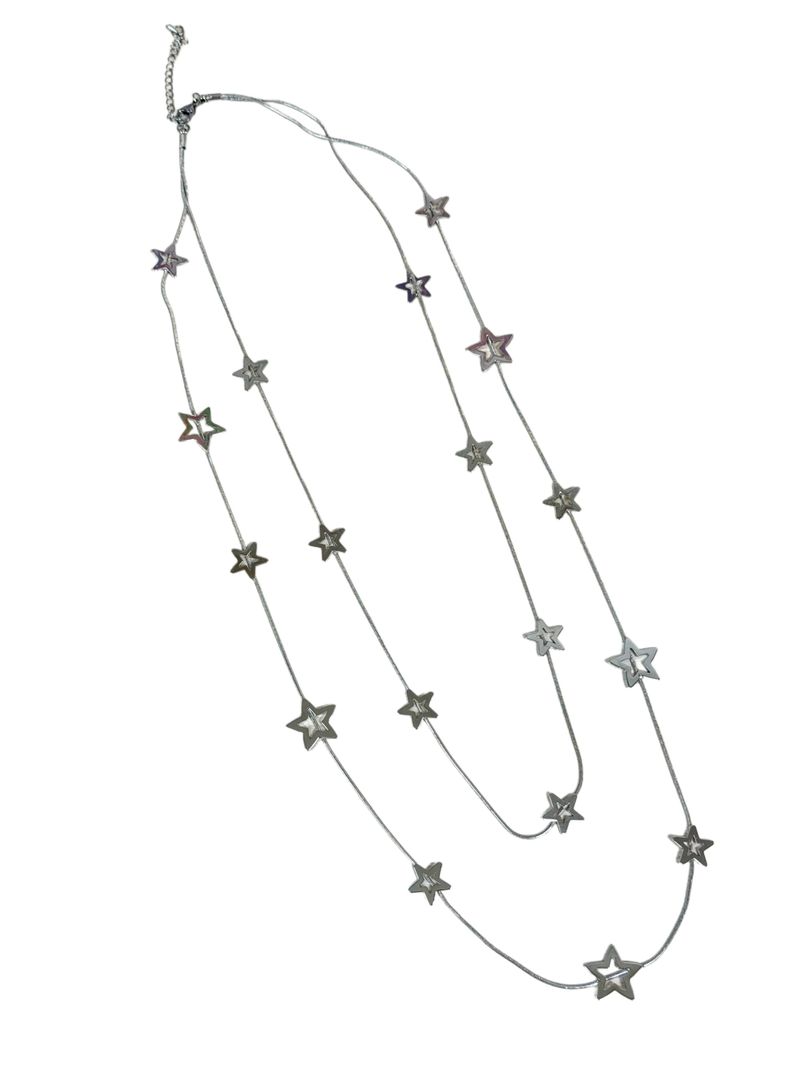 flow necklace