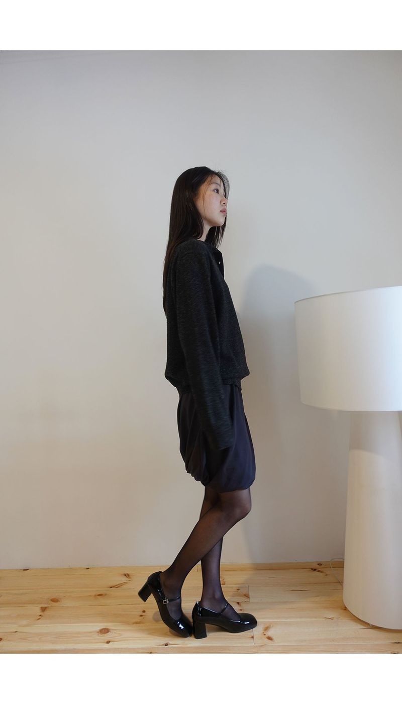 jersey pumpkin skirt (2C)