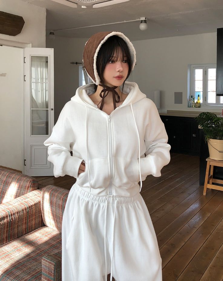 ULAN（ユレン）の「Reversible Mustang Earmuffs（Fashion Accessories）」