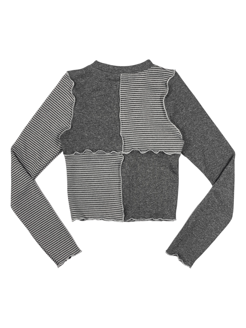 Ginny Crop Top