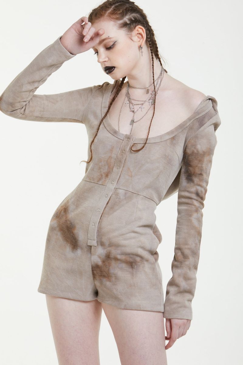 HODDY ROMPER