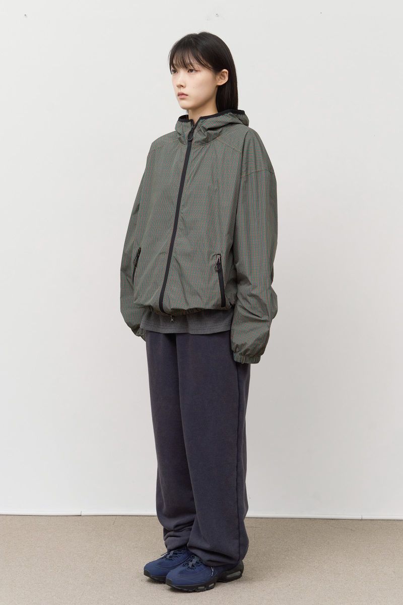Mineral Washed Sweatpants