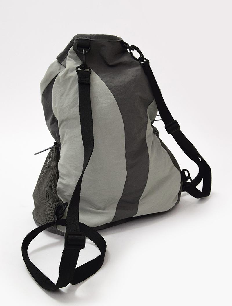 twister net string bag(3color)