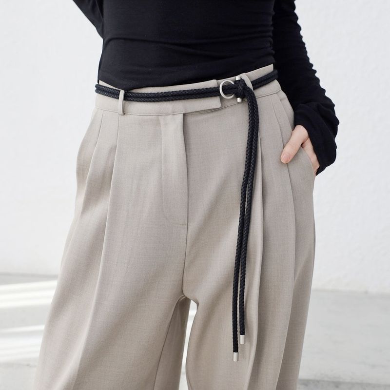 Clue Loop Belt