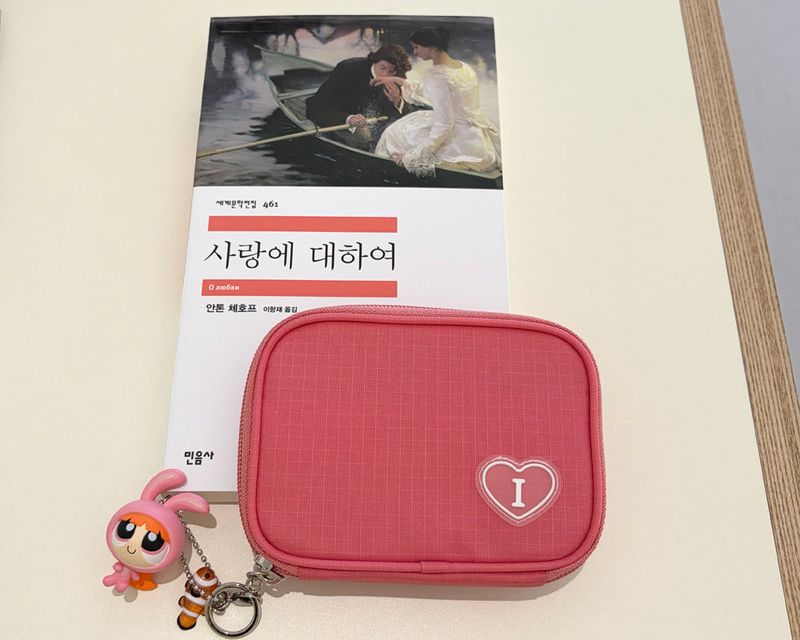 happy color card wallet 6 colors