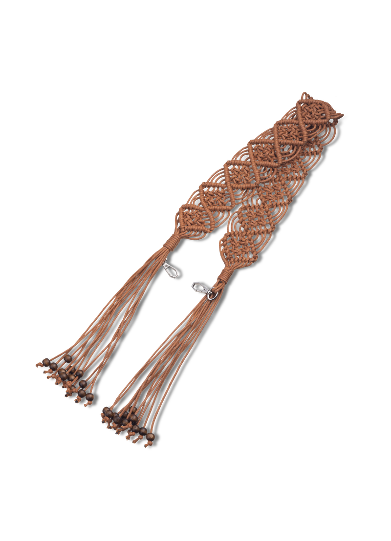 ETHNIC STRAP