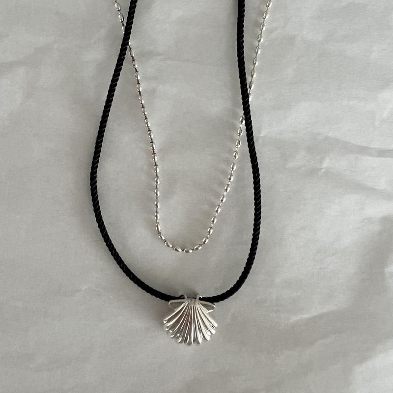 Sea Necklace