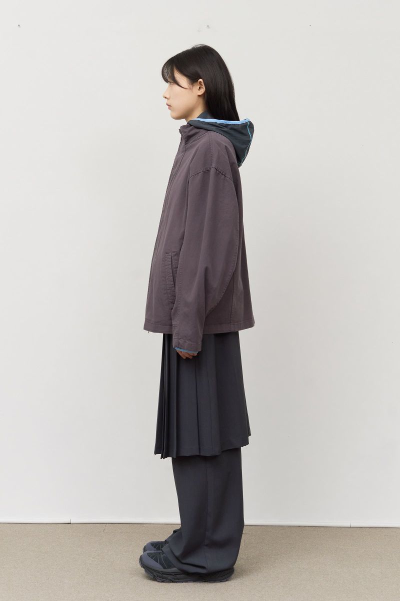 Rei Washed Jacket