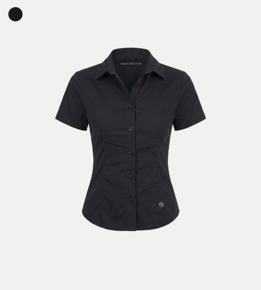 26SS★ [ EEUN MADE ] Slimbyte Shirt