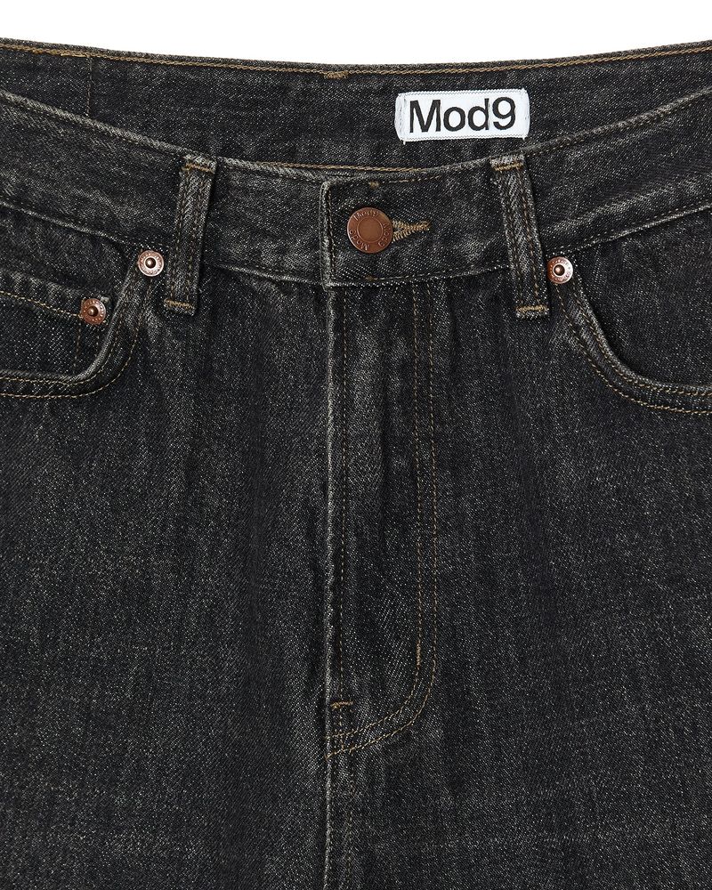 Sun Shadow - MOD1w