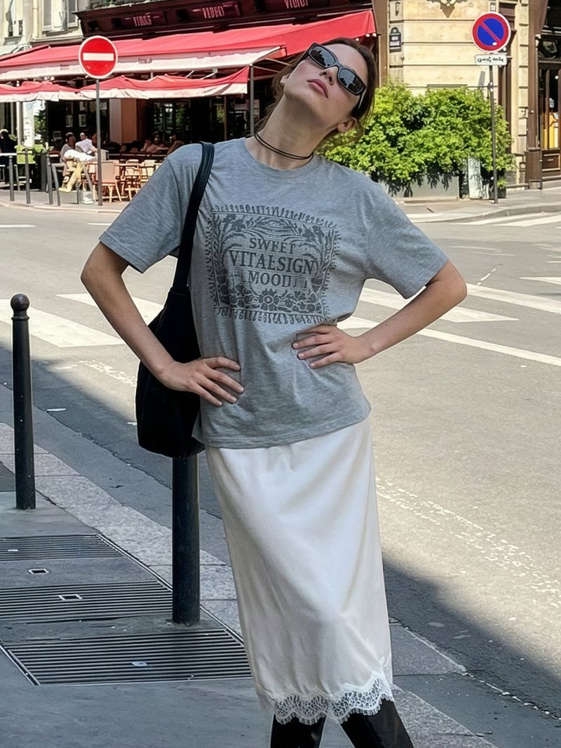 Sweet Mood T-shirt