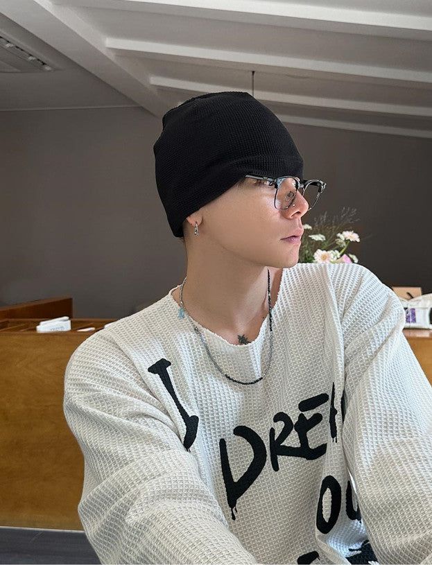 HOLY IN CODE（ホーリーインコード）の「No.0324 half rimmed glasses（Fashion Accessories）」