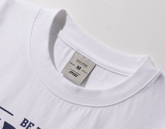 26SS★ Guidance Short Sleeve