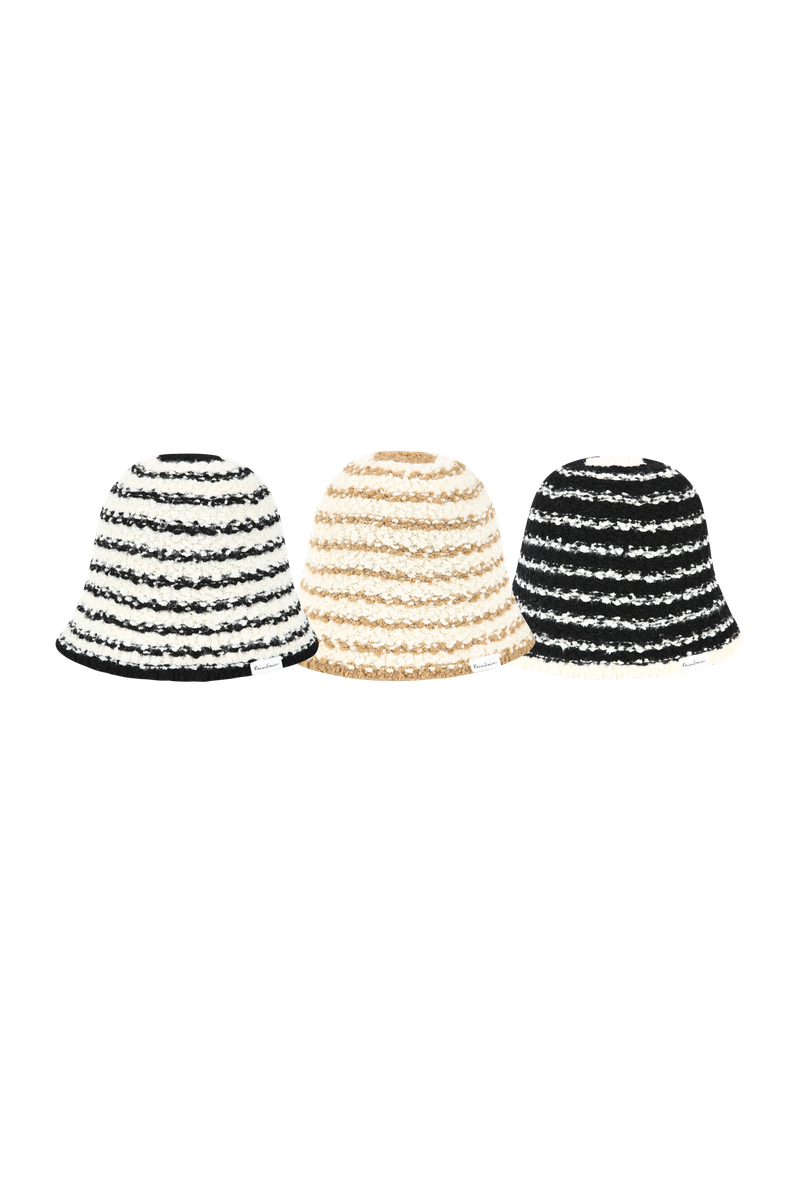 P:ReinSein（レインセイン）の「ST puffy bucket hat（Hats）」