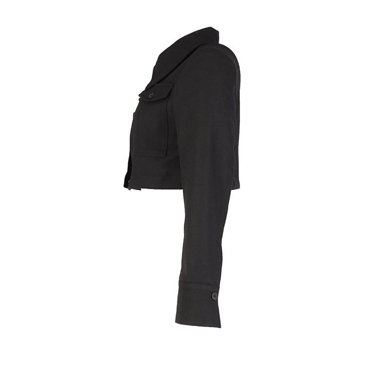 Two-way Jacket