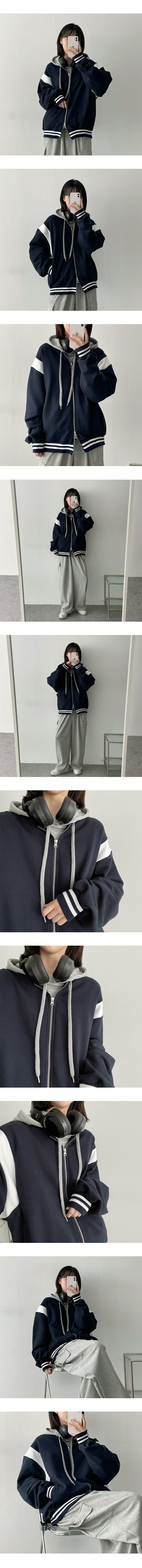 Didova City Jumper