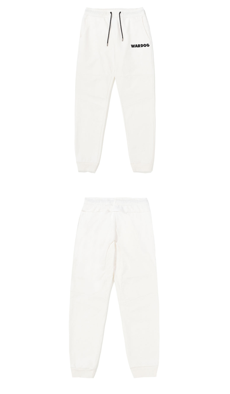 Long Pants
