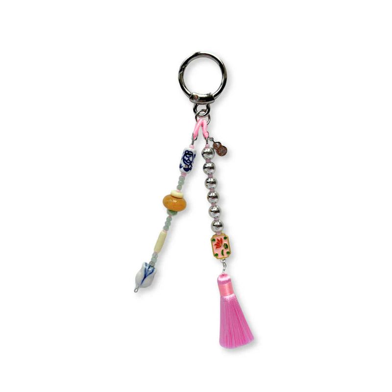Jüü Jüü（ジュジュ）の「ラブ & パッションチャーム（アクセサリー）」