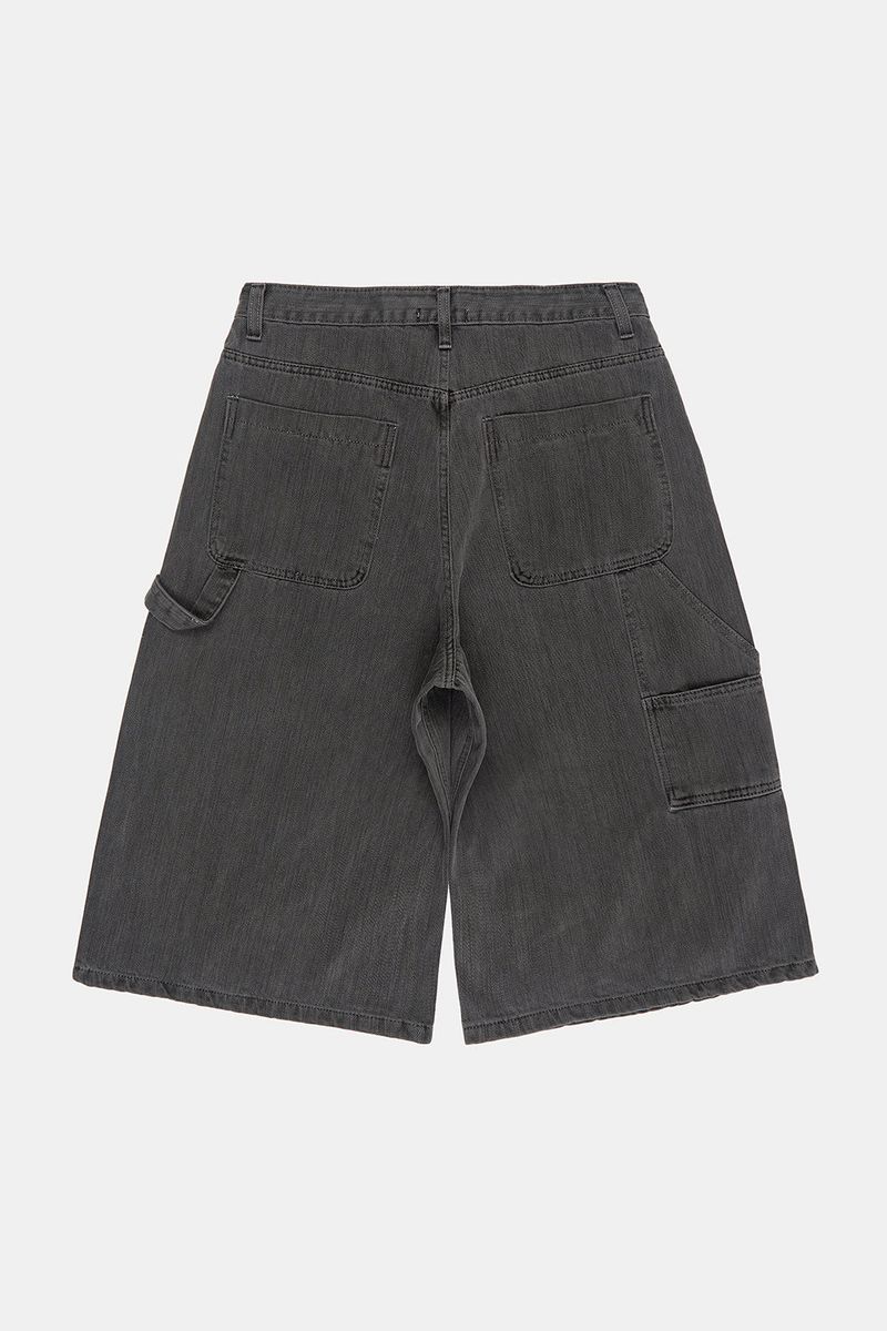 Fury maxi carpenter bermuda pants