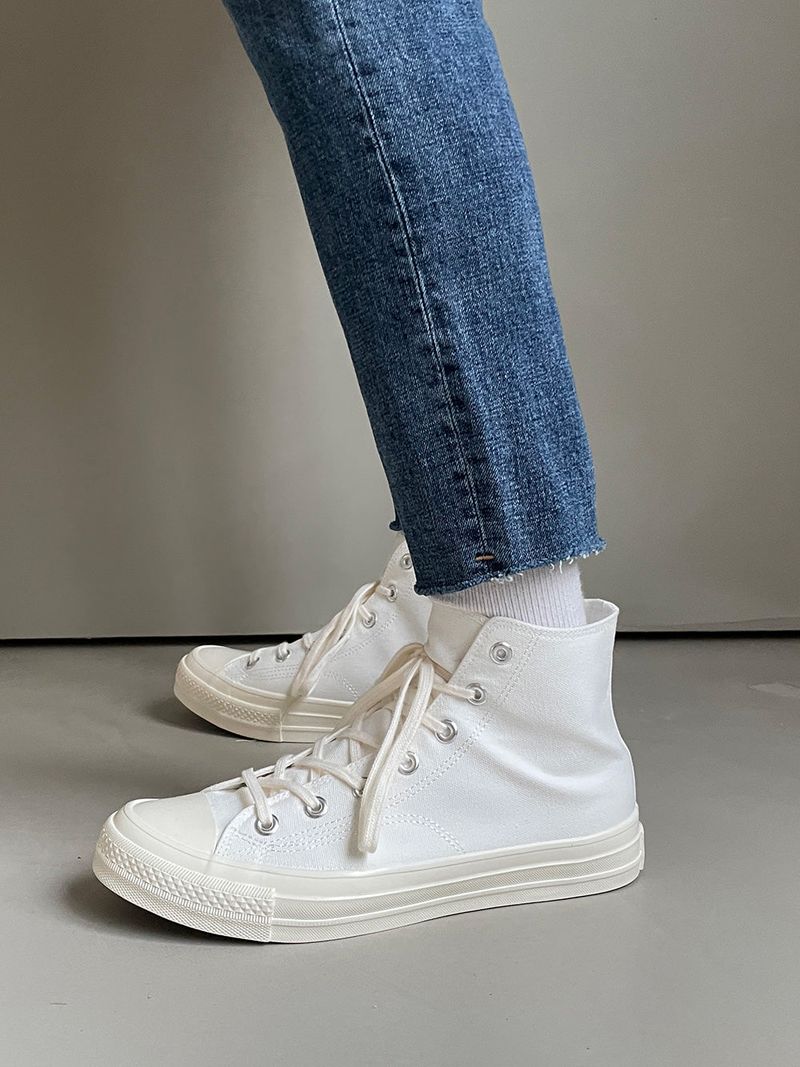 ASCLO White Canvas (High)