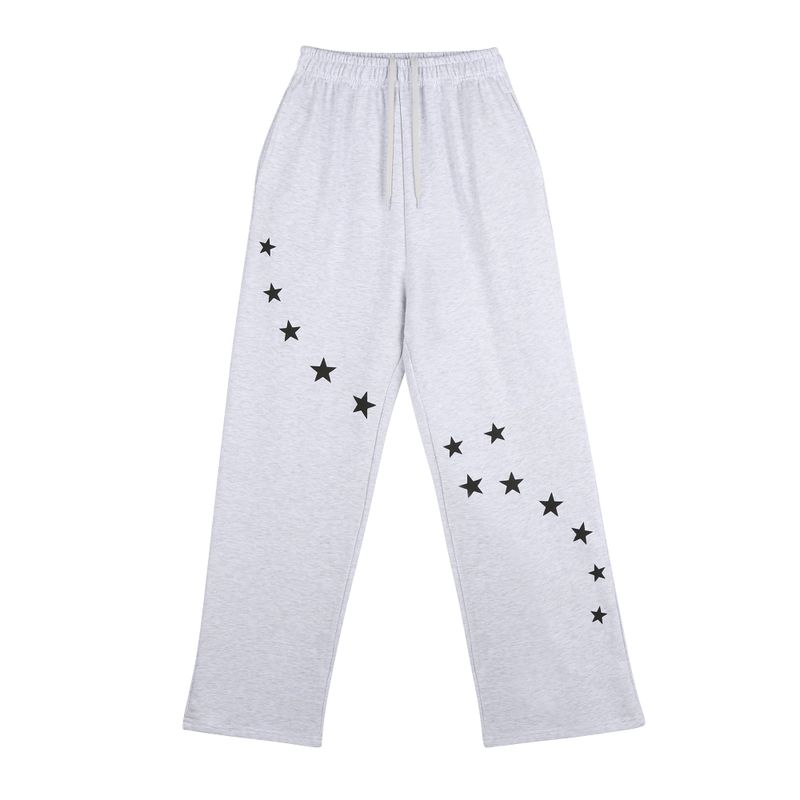 Milky Way Sweat pants [3 Color]