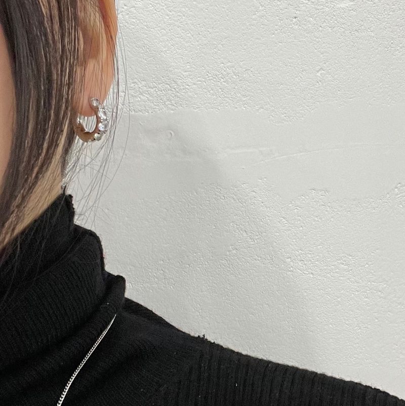 Kenzie Earrings