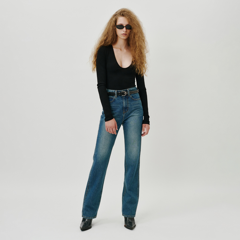 Saint straight fit - ST001