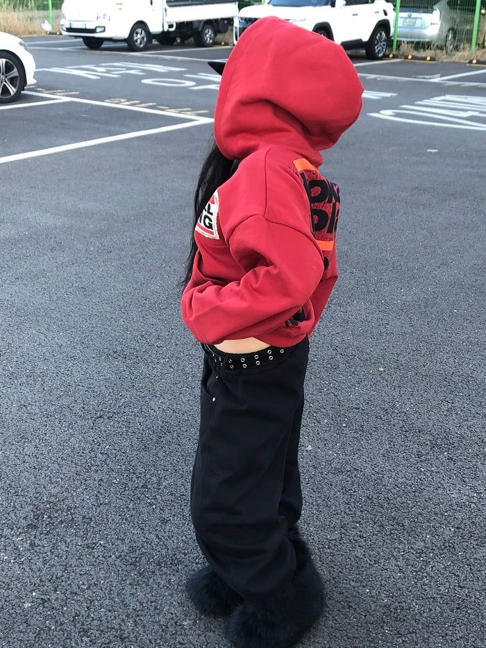 Koka Kola Hoodie