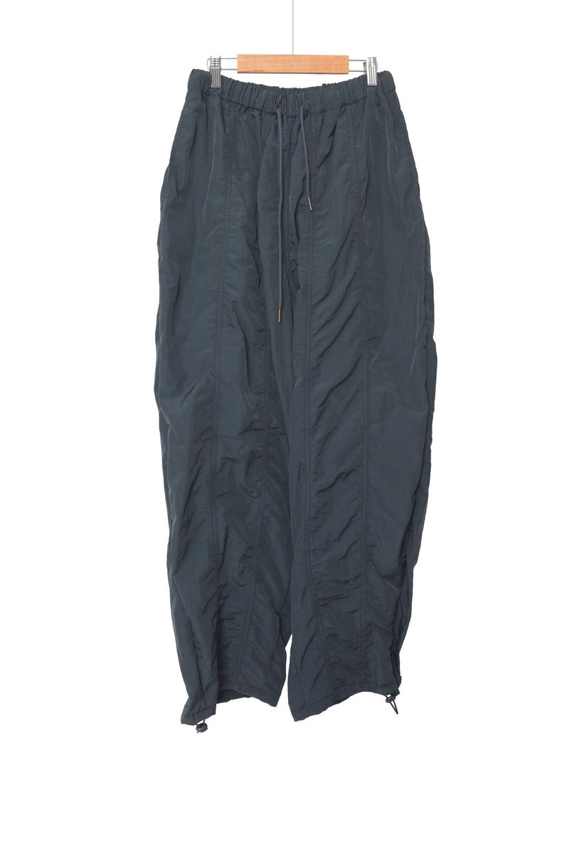 Chiba nylon pants